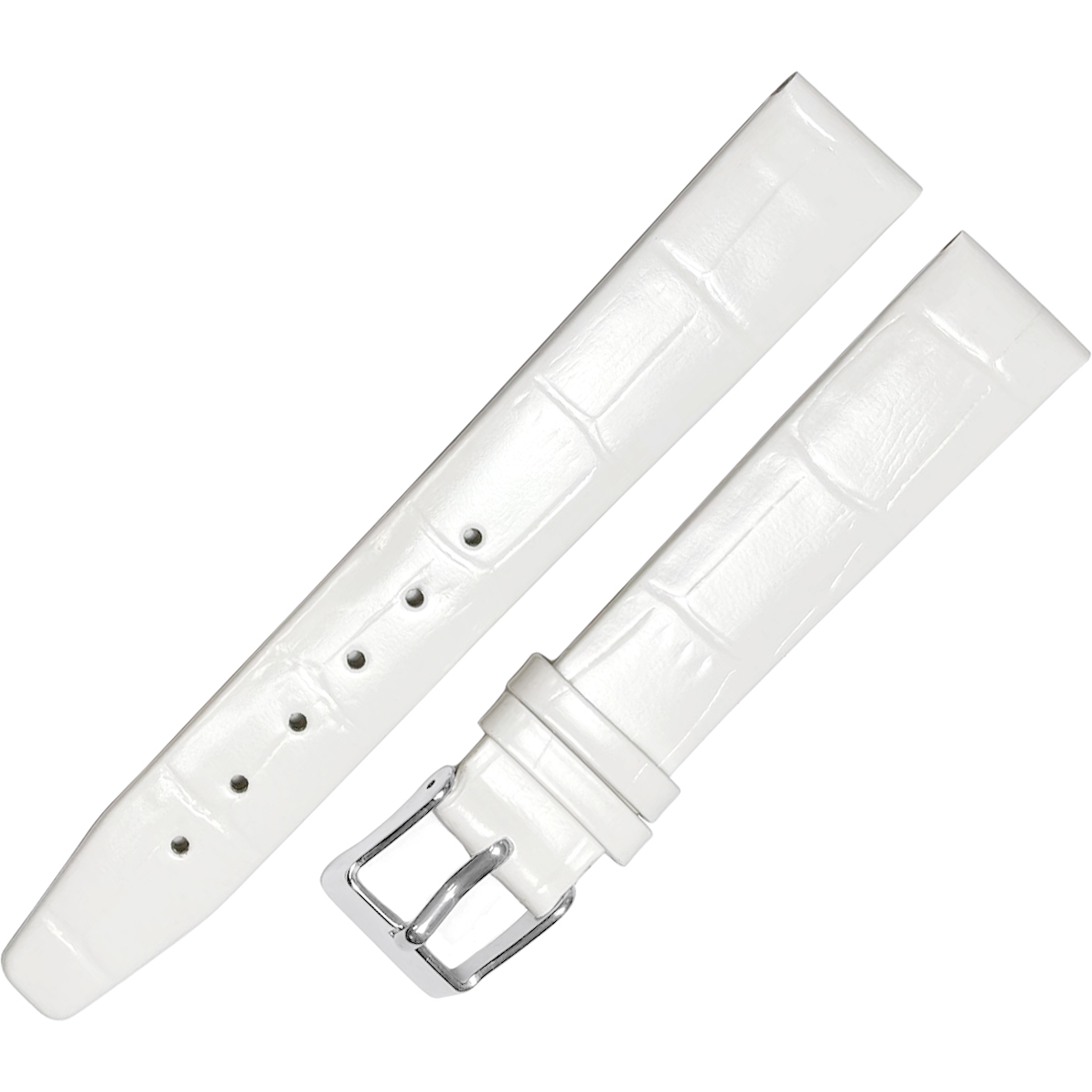 Ремешок 1600-01-1-0 Kroko ЛАК - ARDI None None